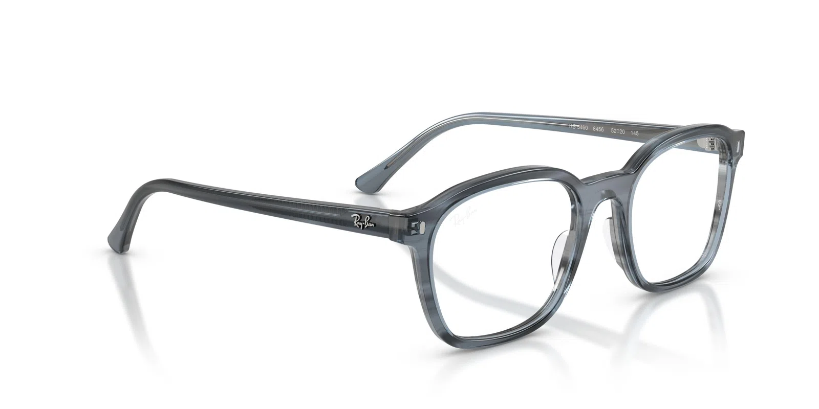 Ray-Ban 5460 Eyeglasses - view 33